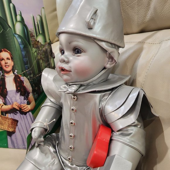 ADORA, WIZARD OF OZ, DOLL Toys 75th Anniversary Wizard Of Oz2 Adora